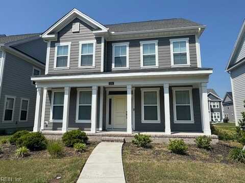 2252 Captiva Lane, Chesapeake, VA 23321