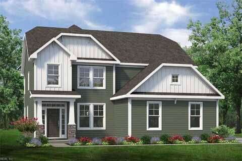 113 Everclear Drive, Suffolk, VA 23435