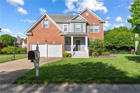 13095 Lighthouse Lane, Carrollton, VA 23314