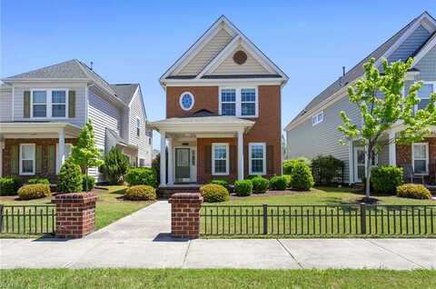 3612 Prices Fork Boulevard, Suffolk, VA 23435