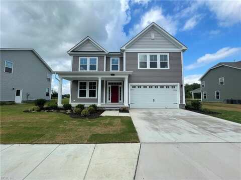 111 Everclear Drive, Suffolk, VA 23435