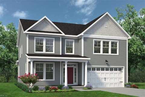 111 Everclear Drive, Suffolk, VA 23435