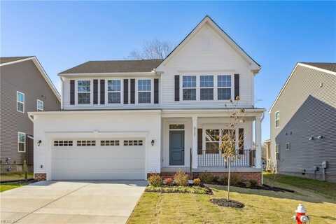 9737 Goldenrod Court, Toano, VA 23168