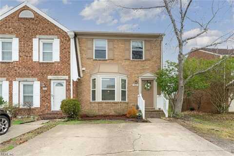 331 Paxford Drive, Virginia Beach, VA 23462