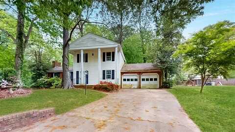 5 Timberland Court, Portsmouth, VA 23703