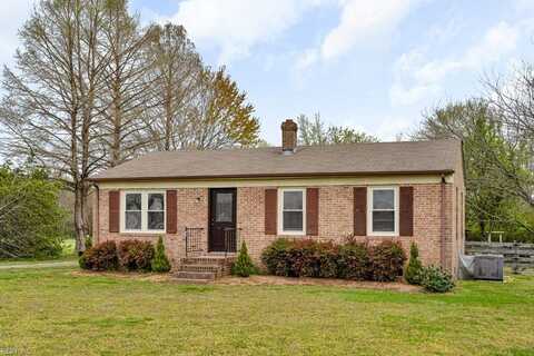 9162 New Road, Suffolk, VA 23437