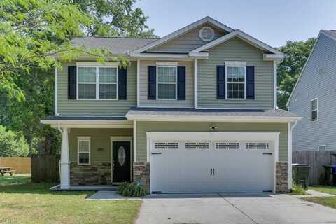 3214 Herbert Street, Norfolk, VA 23513