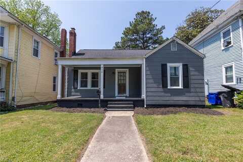 416 Chautauqua Avenue, Portsmouth, VA 23707
