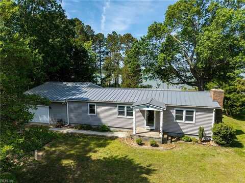 31510 Sunset Drive, Painter, VA 23420