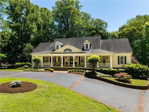 1263 Murphy's Mill Road, Suffolk, VA 23434