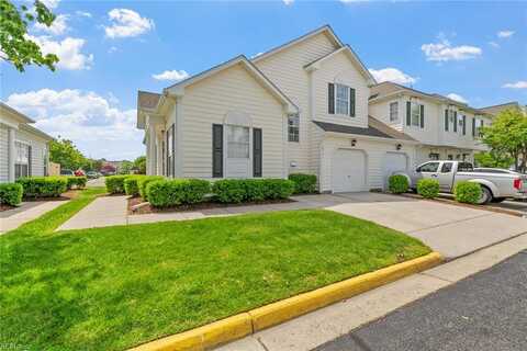 2513 Covent Garden Road, Virginia Beach, VA 23456