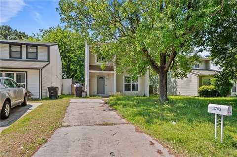 3703 Greenleaf Trail, Portsmouth, VA 23703