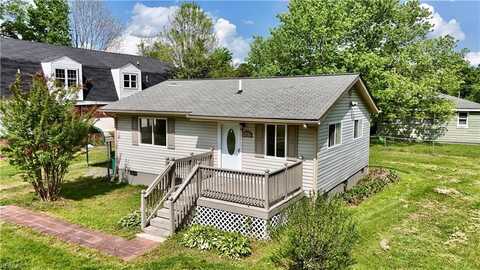 121 New Street, Waverly, VA 23890