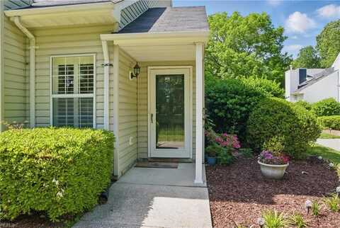 264 Nantucket Place, Newport News, VA 23606