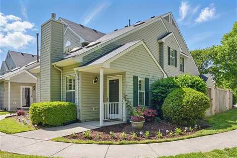 264 Nantucket Place, Newport News, VA 23606