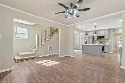 2509 Tidewater Drive, Norfolk, VA 23504