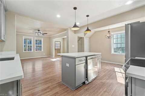 2509 Tidewater Drive, Norfolk, VA 23504