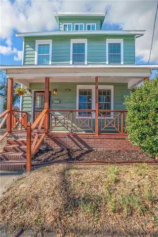 2509 Tidewater Drive, Norfolk, VA 23504