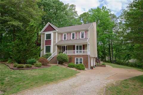 109 Millside Way, Yorktown, VA 23692