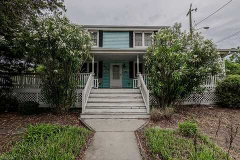 802 W Ocean View Avenue, Norfolk, VA 23503