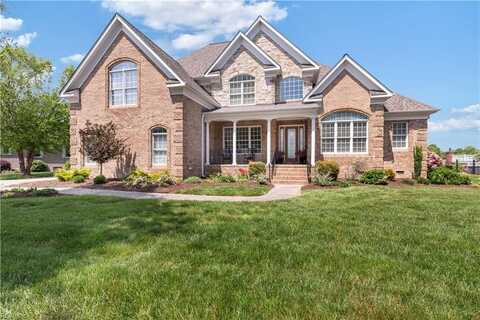 1152 Knights Bridge Lane, Virginia Beach, VA 23455