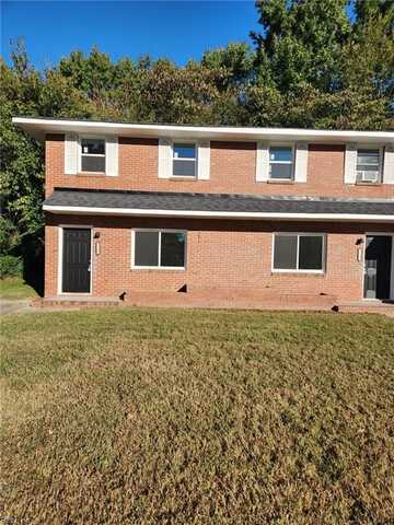 714 Cavalier Boulevard, Portsmouth, VA 23701
