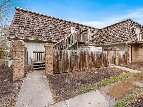 1647 Ocean Bay Drive, Virginia Beach, VA 23454
