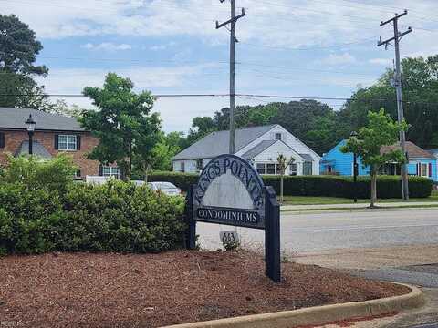 1563 N King Street, Hampton, VA 23669