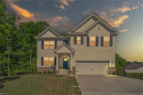7004 Blue Stem Court, New Kent, VA 23124