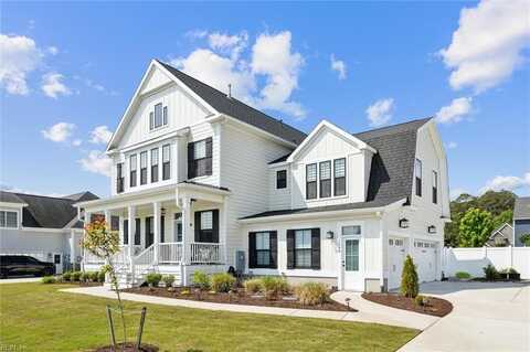 2245 Chamberino Drive, Virginia Beach, VA 23456