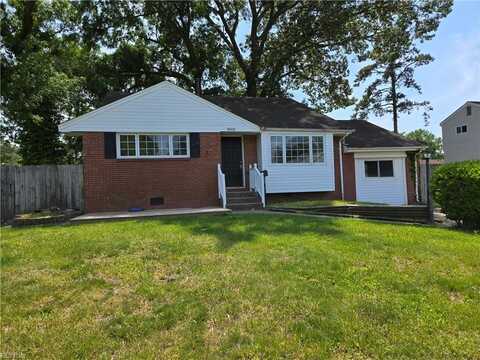 3505 Victoria Drive, Virginia Beach, VA 23452
