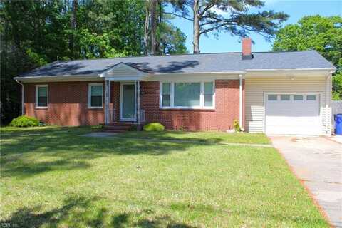6436 Wailes Avenue, Norfolk, VA 23502