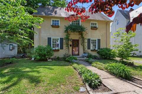 301 Palen Avenue, Newport News, VA 23601