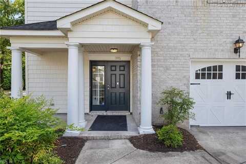 428 Blue Beech Way, Chesapeake, VA 23320