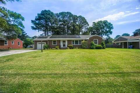 3305 Camellia Drive, Portsmouth, VA 23703