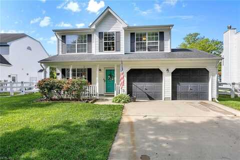 3305 Sacramento Drive, Virginia Beach, VA 23456