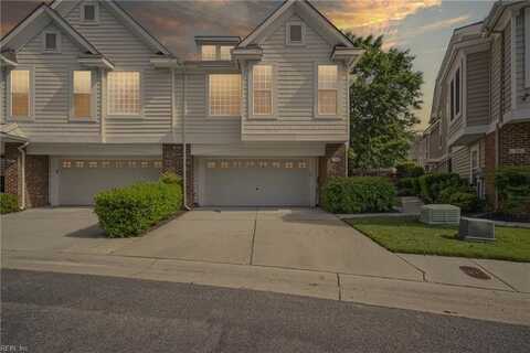 3009 Bay Shore Lane, Suffolk, VA 23435