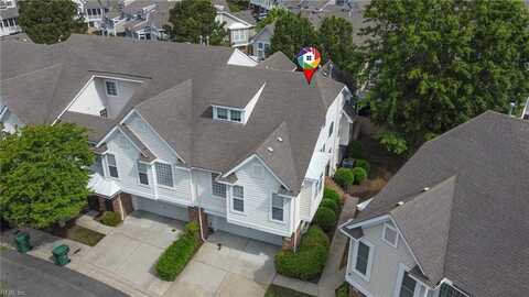 3009 Bay Shore Lane, Suffolk, VA 23435