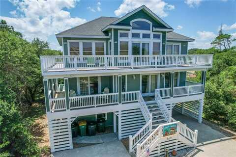 767 Gulfstream Court, Corolla, NC 27927