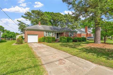 209 Williamson Road, Portsmouth, VA 23707