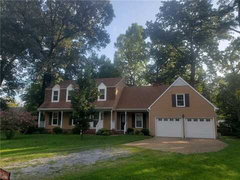 104 Baldric Place, Yorktown, VA 23692