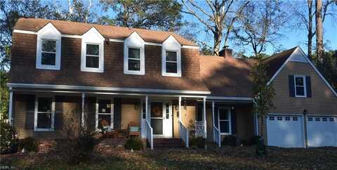 104 Baldric Place, Yorktown, VA 23692