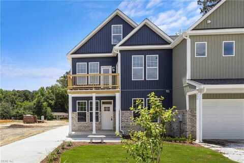 14307 Old Courthouse Way, Newport News, VA 23602