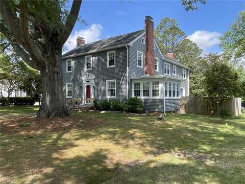 114 Thomas Street, Smithfield, VA 23430