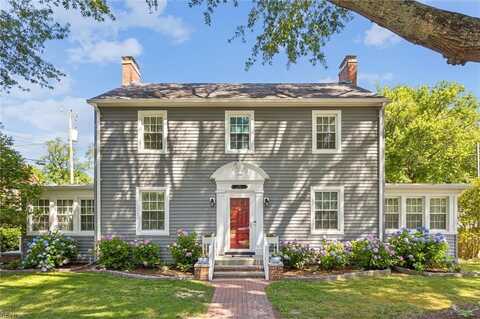 114 Thomas Street, Smithfield, VA 23430