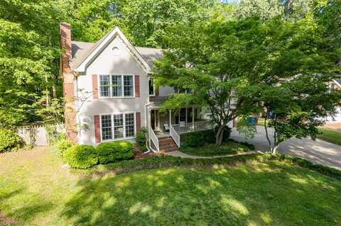 1130 Crystalwood Circle, Chesapeake, VA 23320