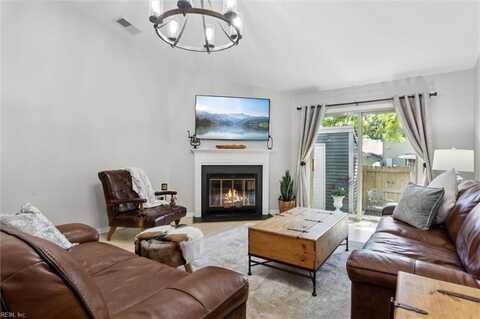 1451 Gannet Run, Virginia Beach, VA 23451
