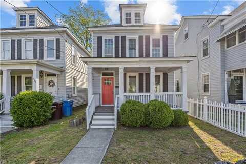 1125 Stewart Street, Chesapeake, VA 23324