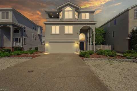 828 Vanderbilt Avenue, Virginia Beach, VA 23451