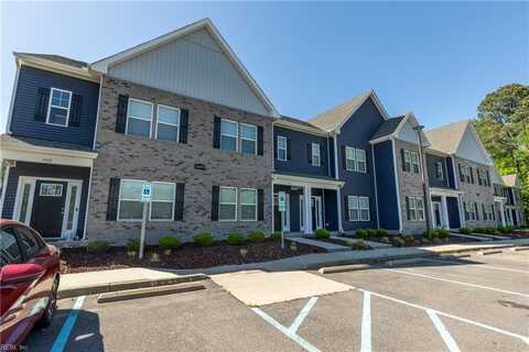 1649 Wilroy Road, Suffolk, VA 23434